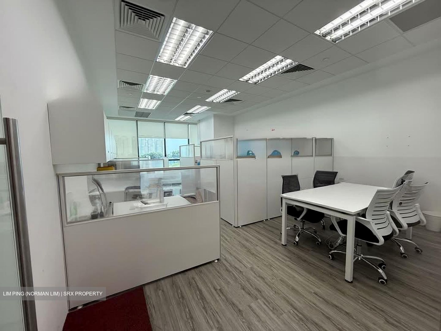 Vision Exchange (D22), Office #603000381